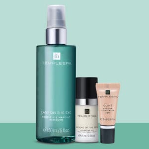 Pamper Night with Temple Spa