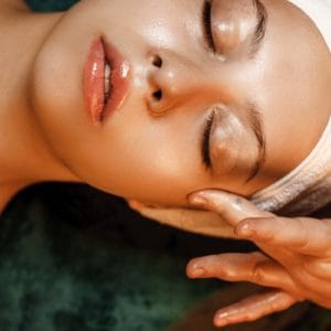 Pamper Day with Temple Spa